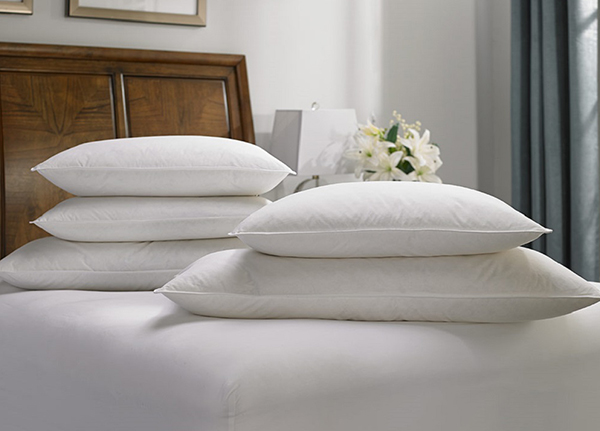 Hotelový polštář