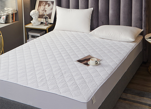 Topper na matrace