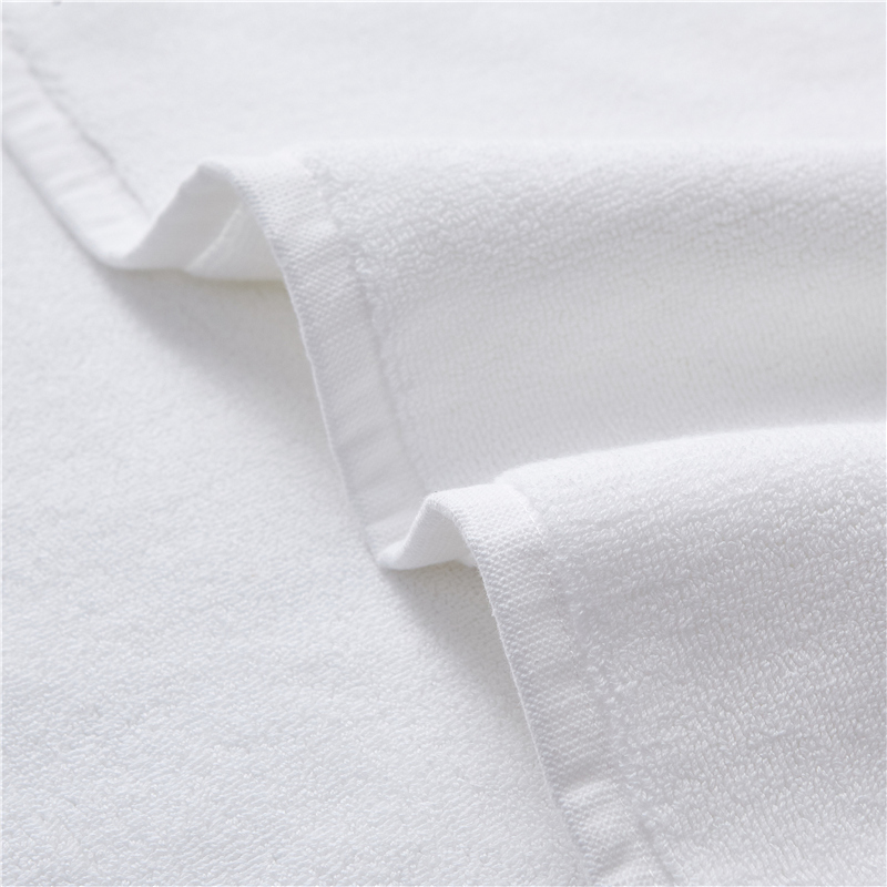 32S Plain White 100% bavlna Koupelnová předložka 32S Plain White 100% bavlna Koupelnová předložka