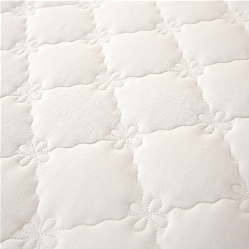 Podívejte se na Quilt King Size Mattress Protector Hotel Podívejte se na Quilt King Size Mattress Protector Hotel