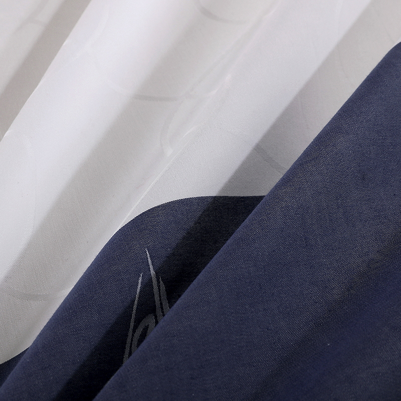 Sada ložního prádla ze 100% bavlny s logem na míru Sada ložního prádla ze 100% bavlny s logem na míru