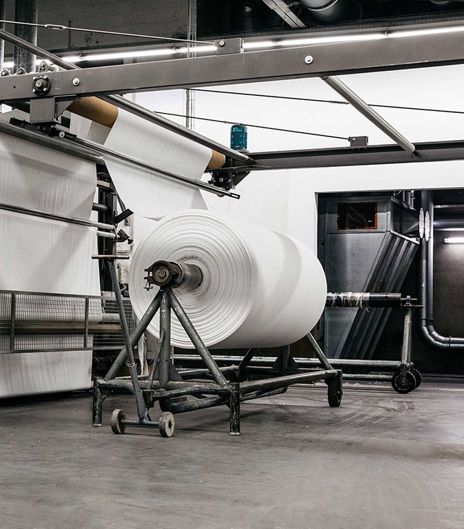 Nantong Sufang Textile Co., Ltd.